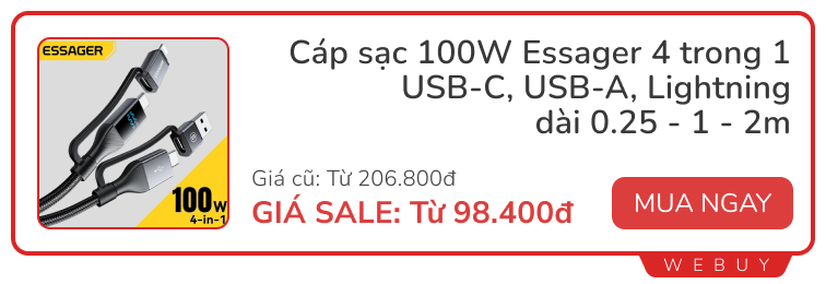 Sale cuối tháng: Tai nghe Ugreen xịn vừa bán đã -42%, giày PUMA chính hãng 888.000đ, điện thoại Tecno chụp ảnh siêu đẹp chỉ 5.74 triệu- Ảnh 1. Sale cuối tháng: Tai nghe Ugreen xịn vừa bán đã -42%, giày PUMA chính hãng 888.000đ, điện thoại Tecno chụp ảnh siêu đẹp chỉ 5.74 triệu- Ảnh 1.