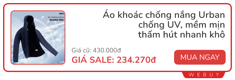 Sale cuối tháng: Tai nghe Ugreen xịn vừa bán đã -42%, giày PUMA chính hãng 888.000đ, điện thoại Tecno chụp ảnh siêu đẹp chỉ 5.74 triệu- Ảnh 9. Sale cuối tháng: Tai nghe Ugreen xịn vừa bán đã -42%, giày PUMA chính hãng 888.000đ, điện thoại Tecno chụp ảnh siêu đẹp chỉ 5.74 triệu- Ảnh 9.