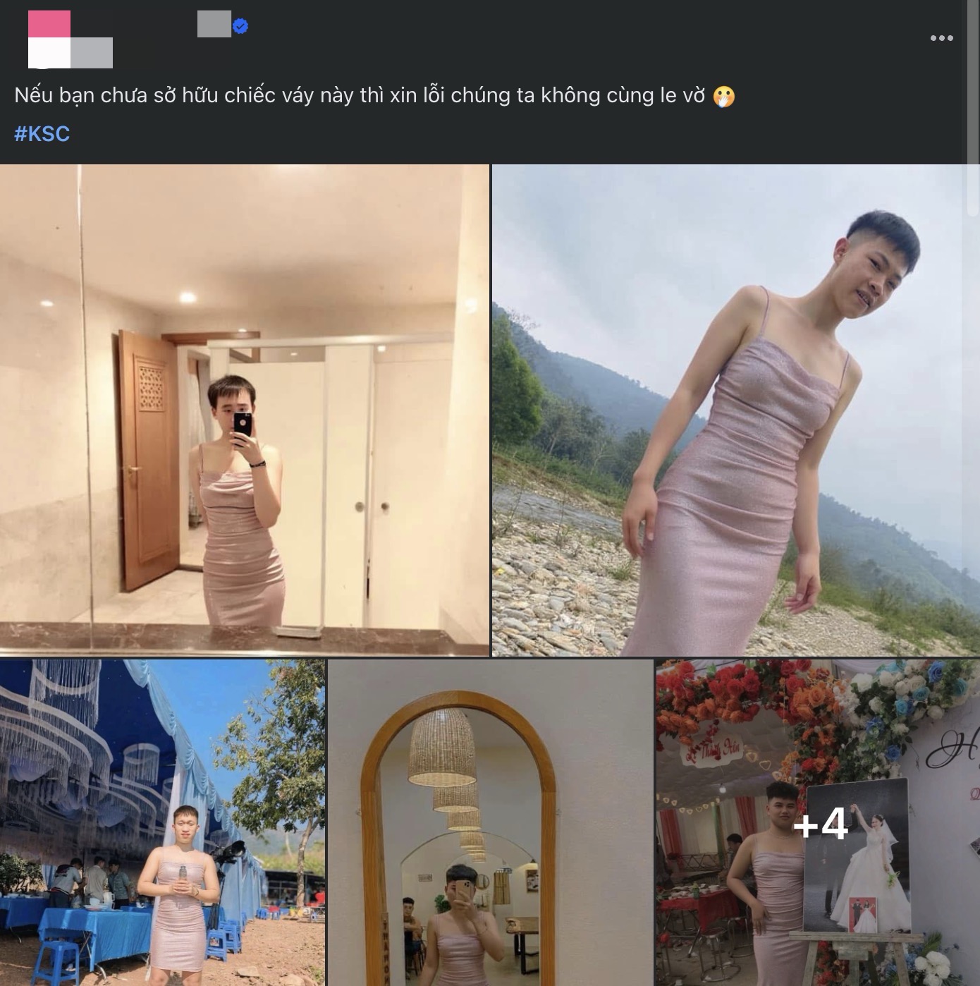 Rộ trend Rộ trend