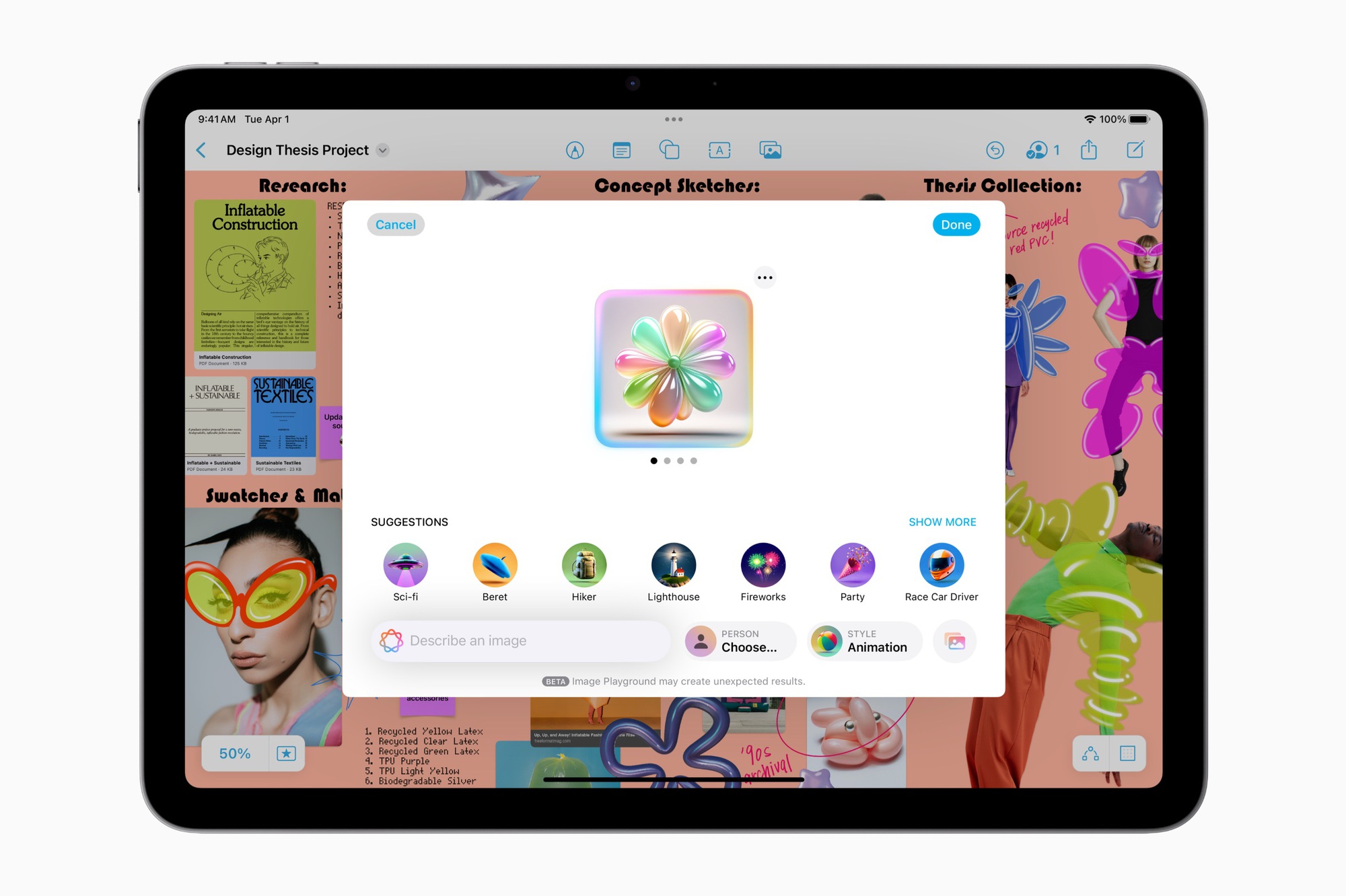 So sánh iPad Gen 11 và iPad Air M3 mới ra mắt: Đâu mới là sự lựa chọn phù hợp với bạn?- Ảnh 9. So sánh iPad Gen 11 và iPad Air M3 mới ra mắt: Đâu mới là sự lựa chọn phù hợp với bạn?- Ảnh 9.