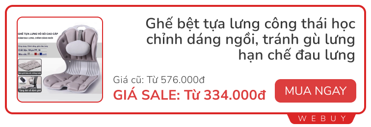 Mùng 10 hàng tháng cũng có sale lớn: Combo cạo râu + tỉa lông mũi Enchen 260.000đ, máy sưởi Xiaomi giảm 60%, đèn diệt côn trùng chỉ hơn 200.000đ...- Ảnh 8. Mùng 10 hàng tháng cũng có sale lớn: Combo cạo râu + tỉa lông mũi Enchen 260.000đ, máy sưởi Xiaomi giảm 60%, đèn diệt côn trùng chỉ hơn 200.000đ...- Ảnh 8.