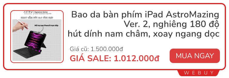 Mùng 10 hàng tháng cũng có sale lớn: Combo cạo râu + tỉa lông mũi Enchen 260.000đ, máy sưởi Xiaomi giảm 60%, đèn diệt côn trùng chỉ hơn 200.000đ...- Ảnh 3. Mùng 10 hàng tháng cũng có sale lớn: Combo cạo râu + tỉa lông mũi Enchen 260.000đ, máy sưởi Xiaomi giảm 60%, đèn diệt côn trùng chỉ hơn 200.000đ...- Ảnh 3.