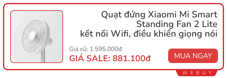Mùng 10 hàng tháng cũng có sale lớn: Combo cạo râu + tỉa lông mũi Enchen 260.000đ, máy sưởi Xiaomi giảm 60%, đèn diệt côn trùng chỉ hơn 200.000đ...- Ảnh 7. Mùng 10 hàng tháng cũng có sale lớn: Combo cạo râu + tỉa lông mũi Enchen 260.000đ, máy sưởi Xiaomi giảm 60%, đèn diệt côn trùng chỉ hơn 200.000đ...- Ảnh 7.