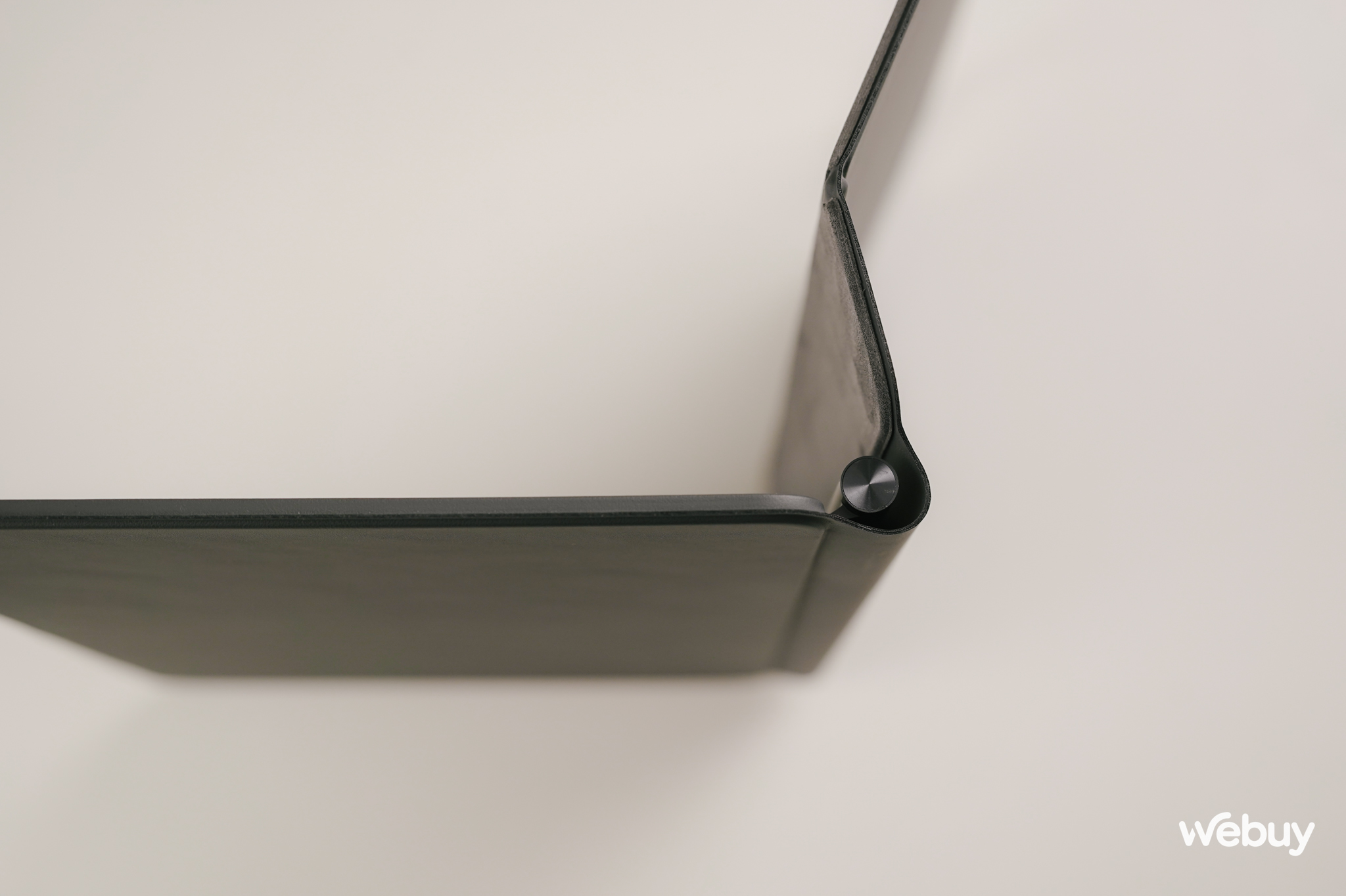 Đây là Xiaomi Pad 7 Pro: Trải nghiệm vừa lạ mà lại vừa quen, có thêm combo bàn phím và bút cảm ứng dùng cực ngon, giá vẫn rẻ hơn iPad- Ảnh 6. Đây là Xiaomi Pad 7 Pro: Trải nghiệm vừa lạ mà lại vừa quen, có thêm combo bàn phím và bút cảm ứng dùng cực ngon, giá vẫn rẻ hơn iPad- Ảnh 6.
