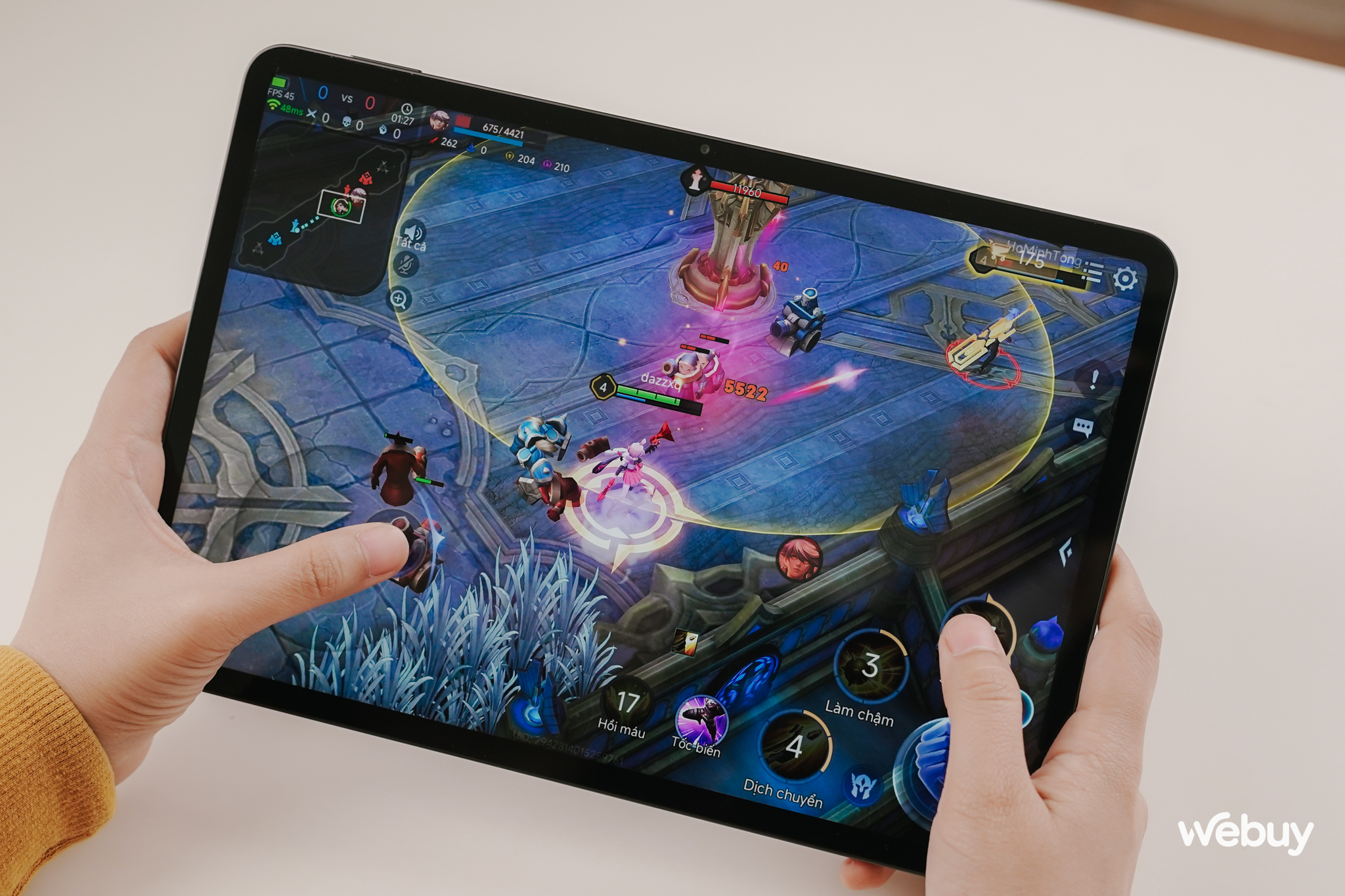 Đây là Xiaomi Pad 7 Pro: Trải nghiệm vừa lạ mà lại vừa quen, có thêm combo bàn phím và bút cảm ứng dùng cực ngon, giá vẫn rẻ hơn iPad- Ảnh 18. Đây là Xiaomi Pad 7 Pro: Trải nghiệm vừa lạ mà lại vừa quen, có thêm combo bàn phím và bút cảm ứng dùng cực ngon, giá vẫn rẻ hơn iPad- Ảnh 18.
