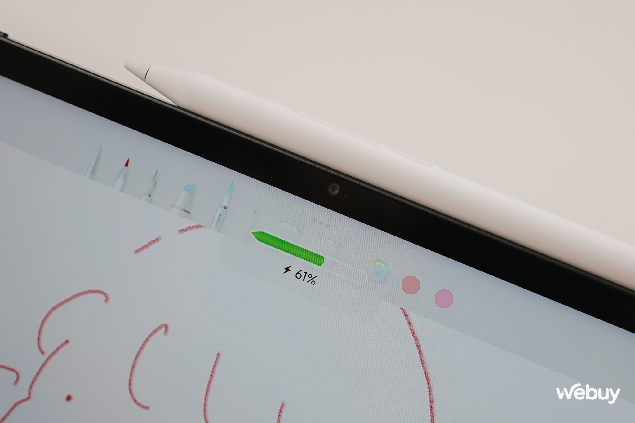 Đây là Xiaomi Pad 7 Pro: Trải nghiệm vừa lạ mà lại vừa quen, có thêm combo bàn phím và bút cảm ứng dùng cực ngon, giá vẫn rẻ hơn iPad- Ảnh 29. Đây là Xiaomi Pad 7 Pro: Trải nghiệm vừa lạ mà lại vừa quen, có thêm combo bàn phím và bút cảm ứng dùng cực ngon, giá vẫn rẻ hơn iPad- Ảnh 29.