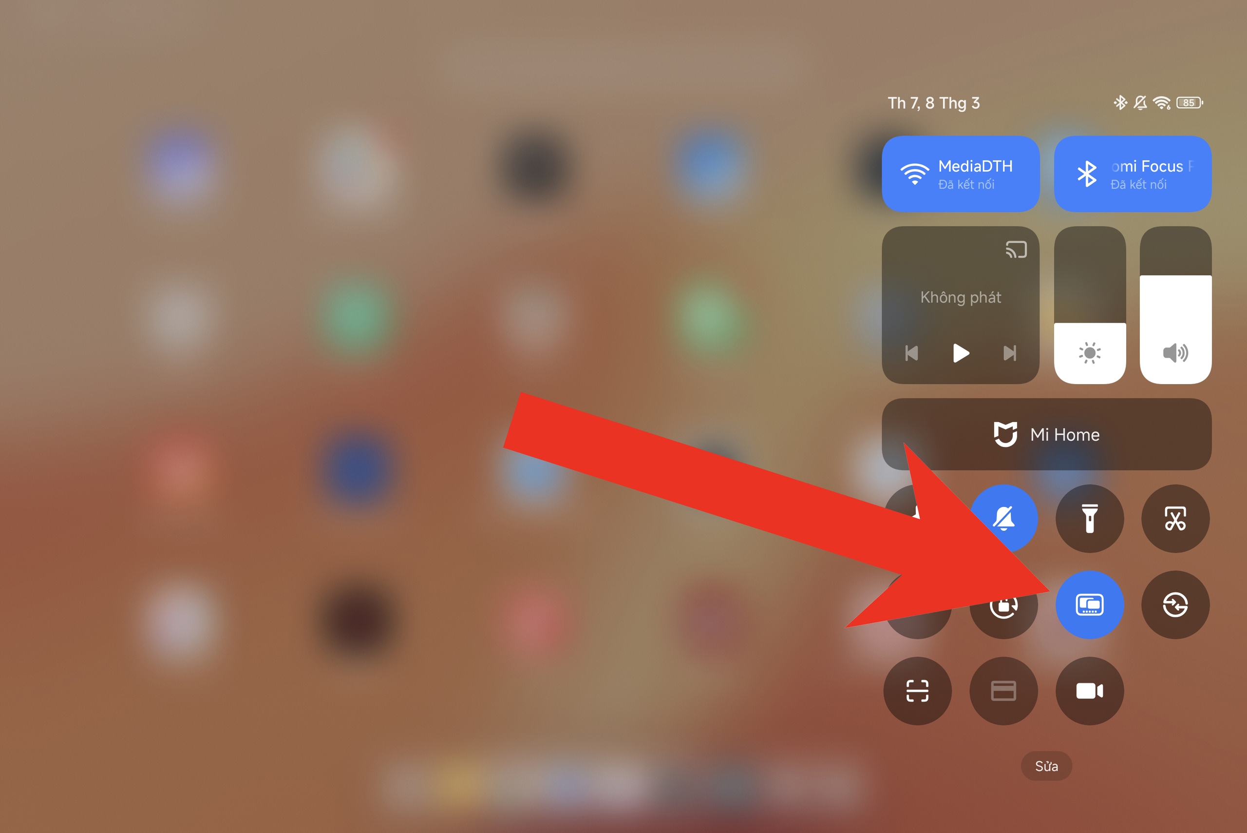 Đây là Xiaomi Pad 7 Pro: Trải nghiệm vừa lạ mà lại vừa quen, có thêm combo bàn phím và bút cảm ứng dùng cực ngon, giá vẫn rẻ hơn iPad- Ảnh 31. Đây là Xiaomi Pad 7 Pro: Trải nghiệm vừa lạ mà lại vừa quen, có thêm combo bàn phím và bút cảm ứng dùng cực ngon, giá vẫn rẻ hơn iPad- Ảnh 31.