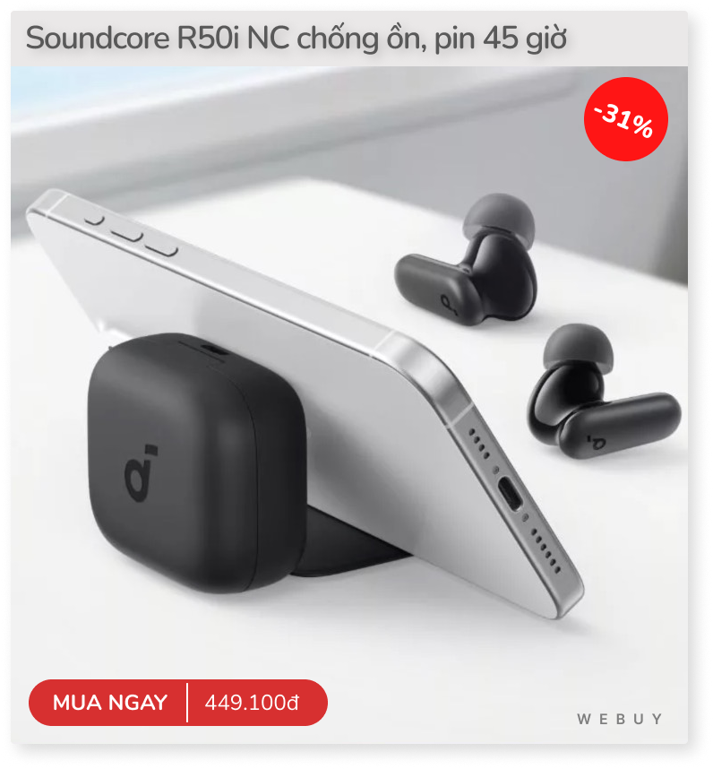 Có 10 triệu mua combo tablet - tai nghe không dây - sạc dự phòng nào cho học sinh, sinh viên?- Ảnh 6. Có 10 triệu mua combo tablet - tai nghe không dây - sạc dự phòng nào cho học sinh, sinh viên?- Ảnh 6.