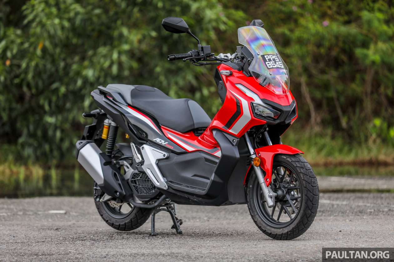 Honda ADV160 bị thu hồi vì lỗi động cơ: Cảnh báo cần thiết cho người dùng tại Việt Nam- Ảnh 5. Honda ADV160 bị thu hồi vì lỗi động cơ: Cảnh báo cần thiết cho người dùng tại Việt Nam- Ảnh 5.
