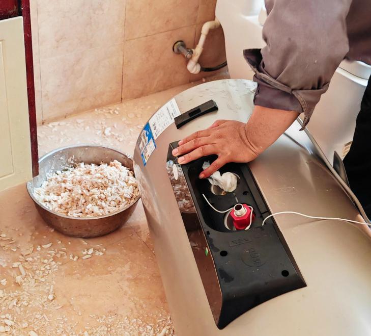 Sự thật về việc bật bình nóng lạnh 24 giờ: Tôi mất 30 năm cuộc đời mới biết đáp án- Ảnh 14. Sự thật về việc bật bình nóng lạnh 24 giờ: Tôi mất 30 năm cuộc đời mới biết đáp án- Ảnh 14.