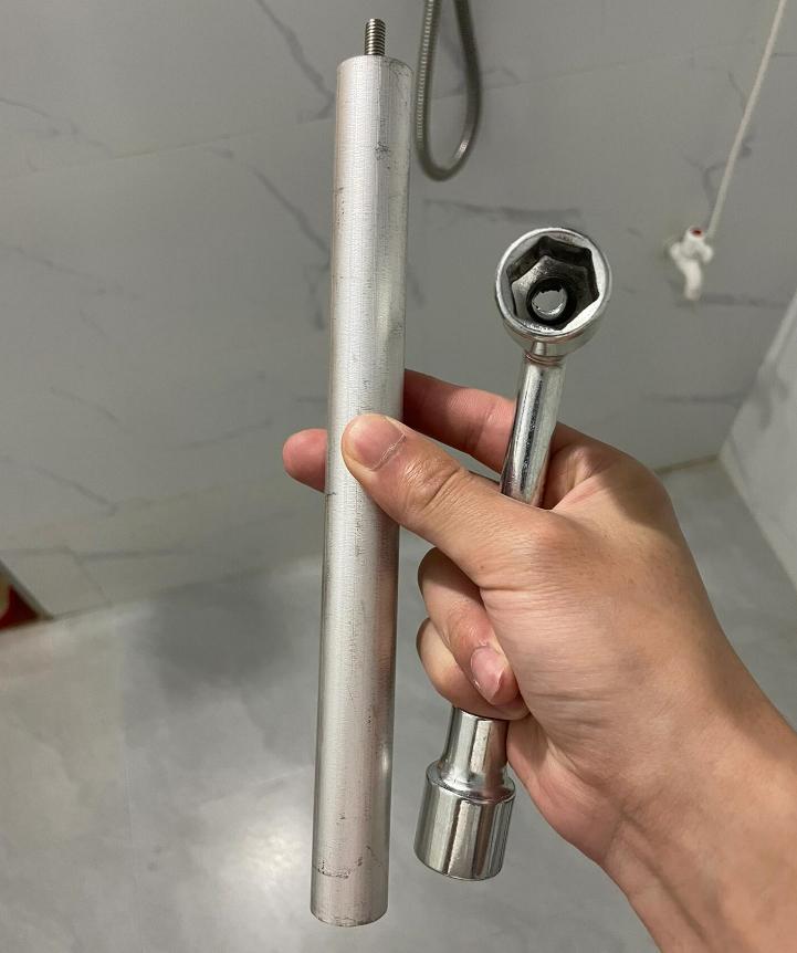Sự thật về việc bật bình nóng lạnh 24 giờ: Tôi mất 30 năm cuộc đời mới biết đáp án- Ảnh 12. Sự thật về việc bật bình nóng lạnh 24 giờ: Tôi mất 30 năm cuộc đời mới biết đáp án- Ảnh 12.
