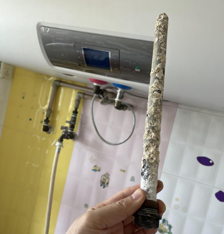 Sự thật về việc bật bình nóng lạnh 24 giờ: Tôi mất 30 năm cuộc đời mới biết đáp án- Ảnh 10. Sự thật về việc bật bình nóng lạnh 24 giờ: Tôi mất 30 năm cuộc đời mới biết đáp án- Ảnh 10.