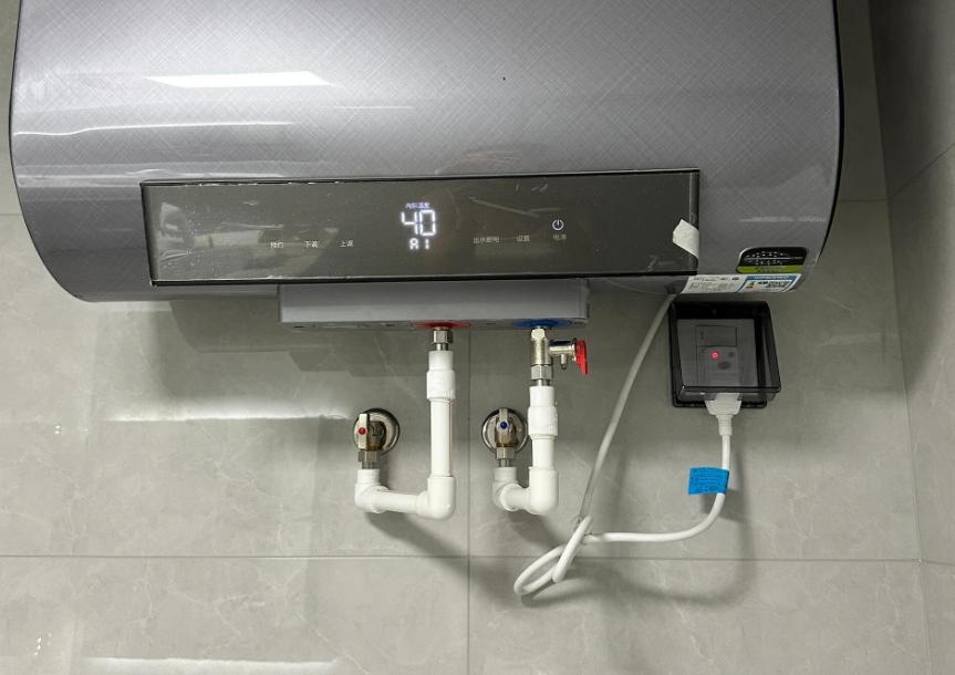 Sự thật về việc bật bình nóng lạnh 24 giờ: Tôi mất 30 năm cuộc đời mới biết đáp án- Ảnh 17. Sự thật về việc bật bình nóng lạnh 24 giờ: Tôi mất 30 năm cuộc đời mới biết đáp án- Ảnh 17.