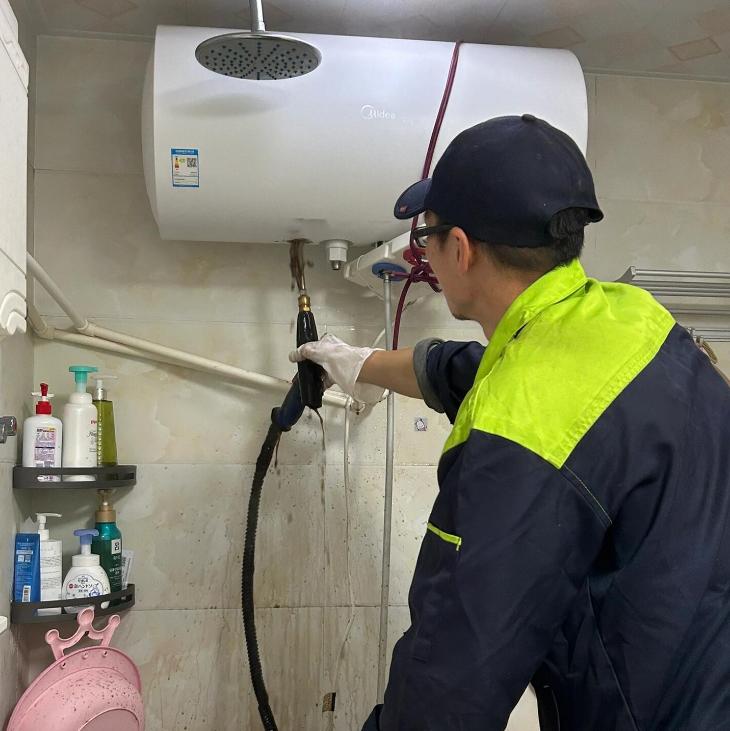 Sự thật về việc bật bình nóng lạnh 24 giờ: Tôi mất 30 năm cuộc đời mới biết đáp án- Ảnh 15. Sự thật về việc bật bình nóng lạnh 24 giờ: Tôi mất 30 năm cuộc đời mới biết đáp án- Ảnh 15.