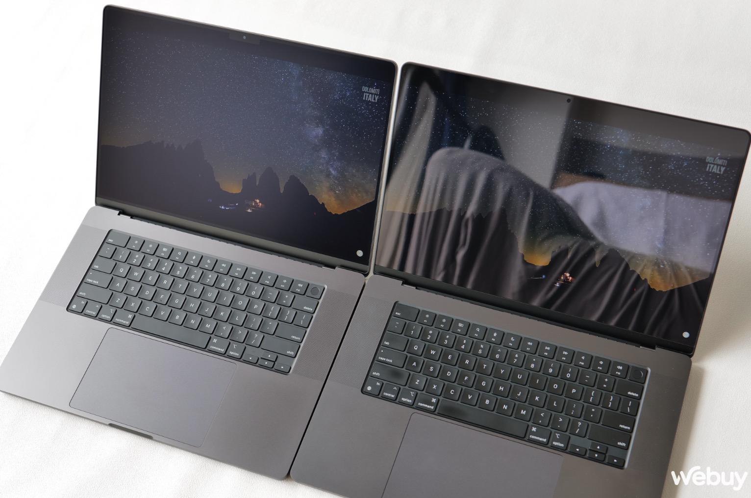 Nhìn lại năm 2024 của Apple: Mở bán Vision Pro, iPad Pro có Tandem OLED, sức mạnh khủng khiếp của M4 series, cậu bé tí hon Mac mini và chuyến thăm Việt Nam của Tim Cook- Ảnh 18. Nhìn lại năm 2024 của Apple: Mở bán Vision Pro, iPad Pro có Tandem OLED, sức mạnh khủng khiếp của M4 series, cậu bé tí hon Mac mini và chuyến thăm Việt Nam của Tim Cook- Ảnh 18.