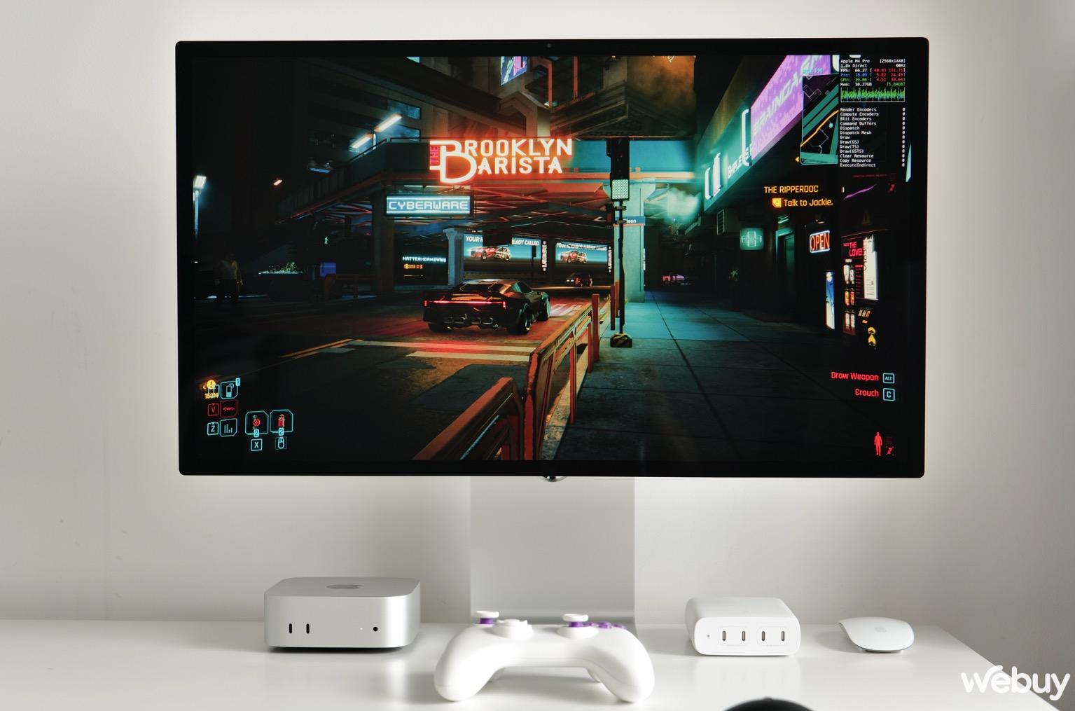 Nhìn lại năm 2024 của Apple: Mở bán Vision Pro, iPad Pro có Tandem OLED, sức mạnh khủng khiếp của M4 series, cậu bé tí hon Mac mini và chuyến thăm Việt Nam của Tim Cook- Ảnh 24. Nhìn lại năm 2024 của Apple: Mở bán Vision Pro, iPad Pro có Tandem OLED, sức mạnh khủng khiếp của M4 series, cậu bé tí hon Mac mini và chuyến thăm Việt Nam của Tim Cook- Ảnh 24.