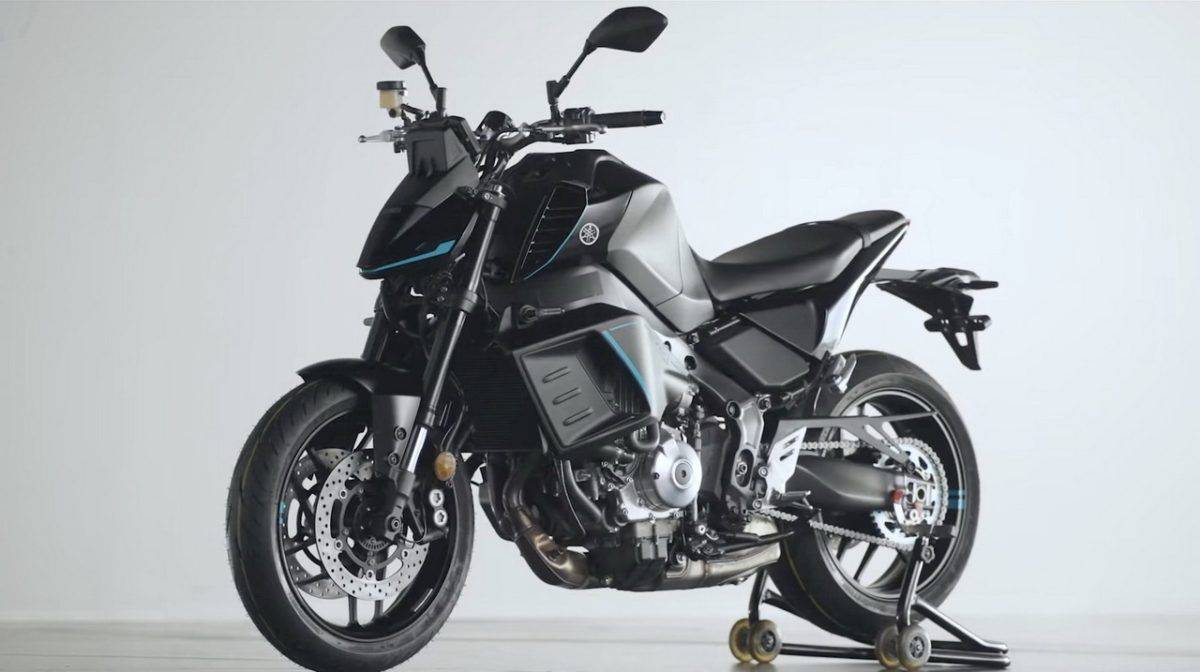 Yamaha trình làng công nghệ PHEV cho xe máy phân khối lớn: Bước đột phá trên hành trình điện khí hóa- Ảnh 3. Yamaha trình làng công nghệ PHEV cho xe máy phân khối lớn: Bước đột phá trên hành trình điện khí hóa- Ảnh 3.