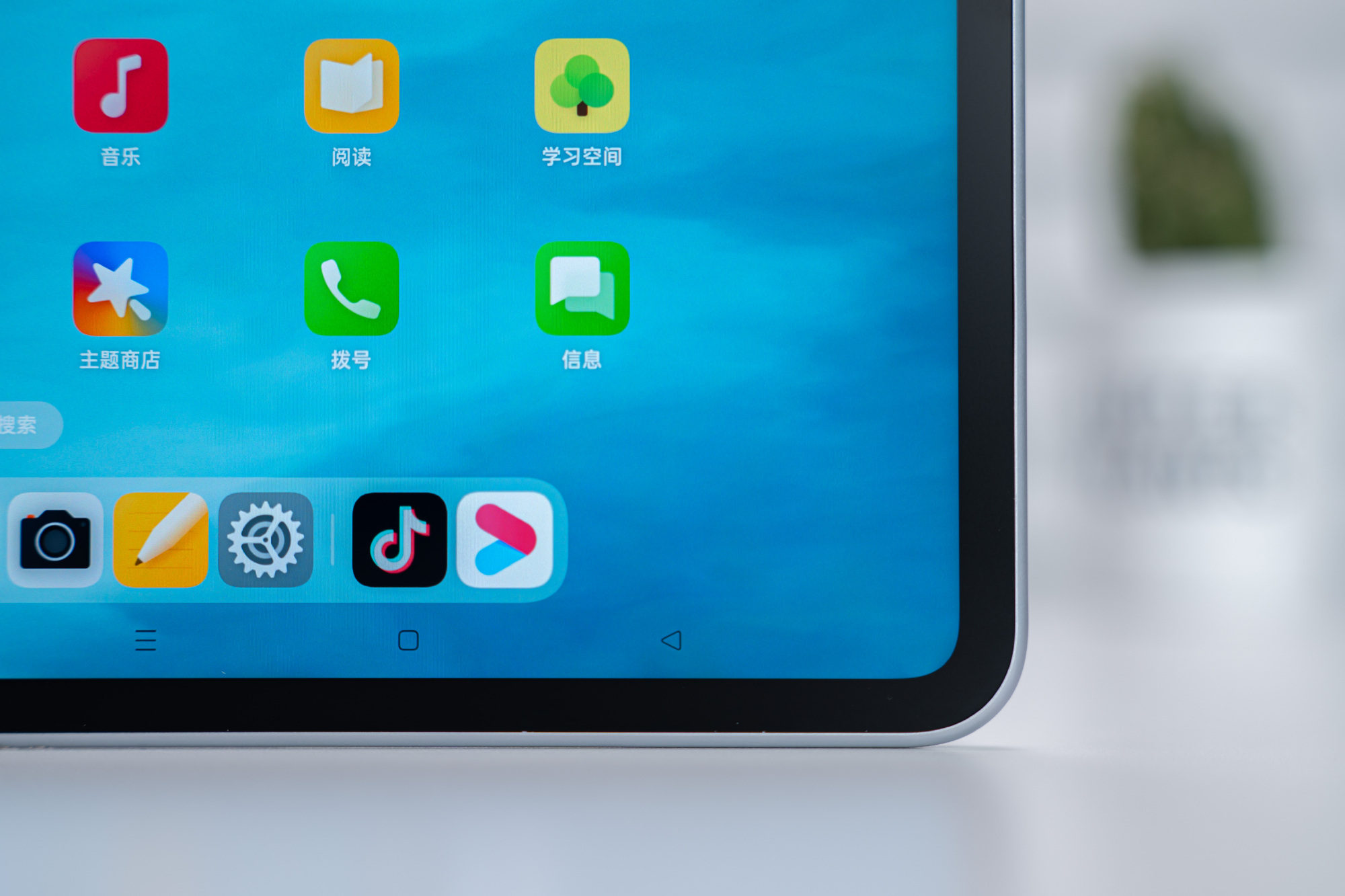 Trên tay máy tính bảng OPPO giá rẻ: Màn hình 11 inch 144Hz, pin 9.510mAh- Ảnh 12. Trên tay máy tính bảng OPPO giá rẻ: Màn hình 11 inch 144Hz, pin 9.510mAh- Ảnh 12.