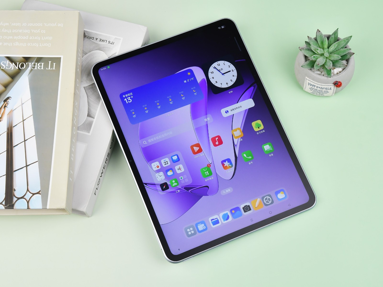 OPPO ra mắt máy tính bảng giá chỉ 7 triệu: Màn hình 11 inch 144Hz, chip giống Reno13, sạc nhanh gấp 3 lần iPad Pro- Ảnh 2. OPPO ra mắt máy tính bảng giá chỉ 7 triệu: Màn hình 11 inch 144Hz, chip giống Reno13, sạc nhanh gấp 3 lần iPad Pro- Ảnh 2.