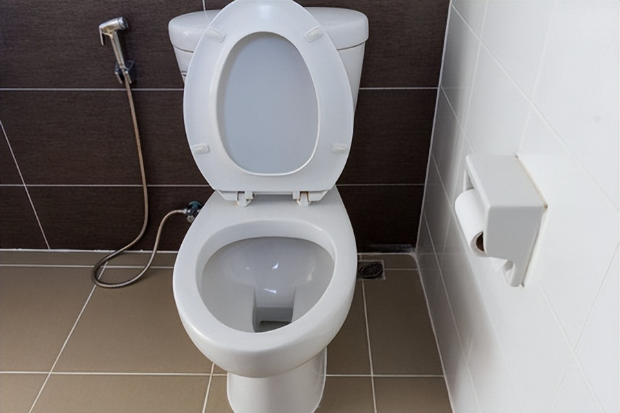 Luôn có vũng nước bên cạnh bồn cầu, hóa đơn tăng vèo vèo thì cần kiểm tra ngay 3 chỗ này- Ảnh 5. Luôn có vũng nước bên cạnh bồn cầu, hóa đơn tăng vèo vèo thì cần kiểm tra ngay 3 chỗ này- Ảnh 5.