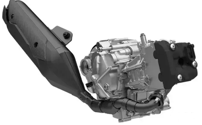 Suzuki bất ngờ ra mắt mẫu xe tay ga khiến nhiều người phải 'yêu' ngay từ cái nhìn đầu tiên- Ảnh 3. Suzuki bất ngờ ra mắt mẫu xe tay ga khiến nhiều người phải 'yêu' ngay từ cái nhìn đầu tiên- Ảnh 3.