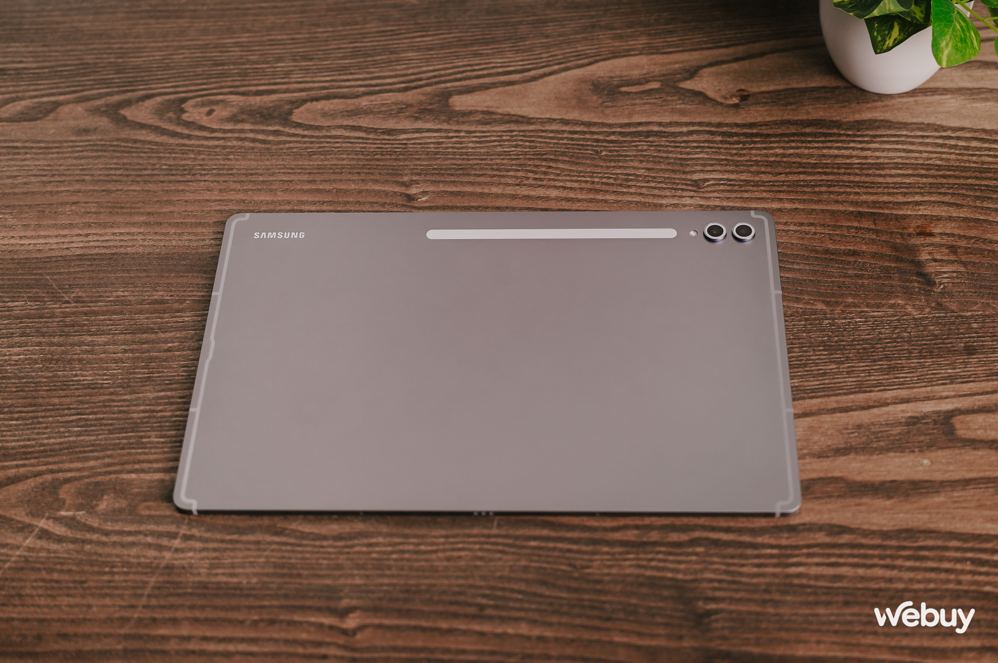 Galaxy Tab S10 series có hiệu năng quá mạnh, hóa ra là nhờ Samsung trang bị nâng cấp vượt trội chưa từng có tiền lệ này- Ảnh 4. Galaxy Tab S10 series có hiệu năng quá mạnh, hóa ra là nhờ Samsung trang bị nâng cấp vượt trội chưa từng có tiền lệ này- Ảnh 4.