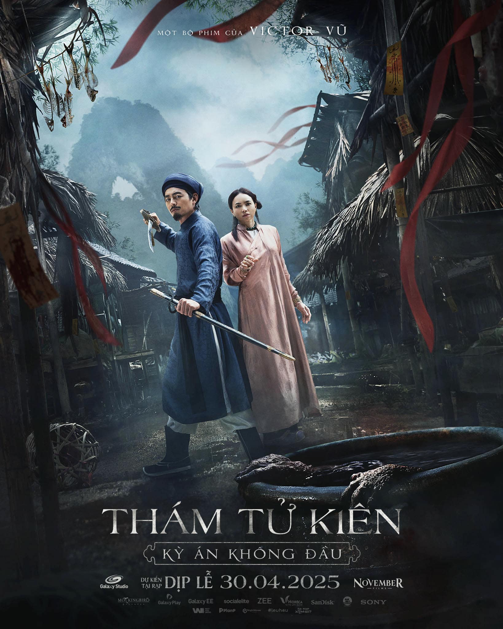 Hành trang phá án của Thám Tử Kiên: Táo từ đầu đến cuối- Ảnh 18. Hành trang phá án của Thám Tử Kiên: Táo từ đầu đến cuối- Ảnh 18.