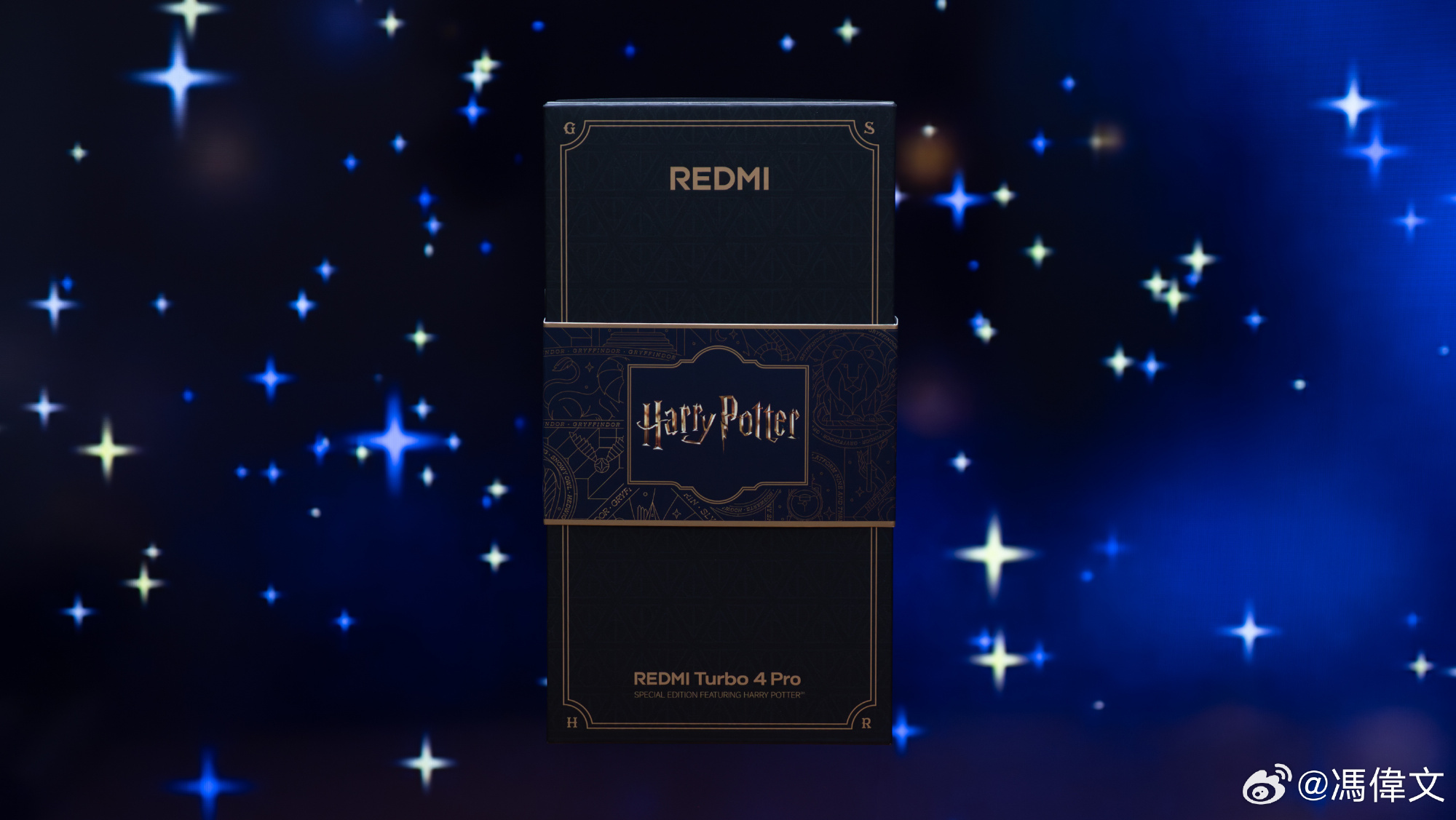 Xiaomi lại có điện thoại mới cho Potterheads: Thiết kế đậm chất Hogwarts, phụ kiện Harry Potter không thiếu món nào, có cả AI Xiaomi lại có điện thoại mới cho Potterheads: Thiết kế đậm chất Hogwarts, phụ kiện Harry Potter không thiếu món nào, có cả AI
