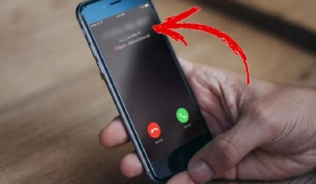 Muốn biết số điện thoại lạ vừa gọi đến là lừa đảo hay giao hàng: Ấn nút nhỏ này trên điện thoại hiện ra ngay- Ảnh 1. Muốn biết số điện thoại lạ vừa gọi đến là lừa đảo hay giao hàng: Ấn nút nhỏ này trên điện thoại hiện ra ngay- Ảnh 1.