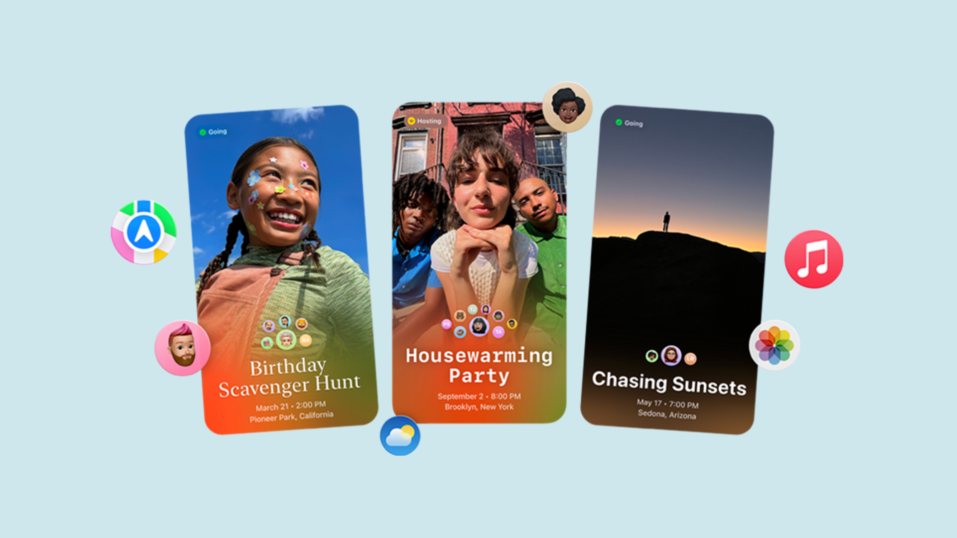 Apple ra mắt ứng dụng giúp bạn rủ crush đi xem phim dễ hơn- Ảnh 2. Apple ra mắt ứng dụng giúp bạn rủ crush đi xem phim dễ hơn- Ảnh 2.