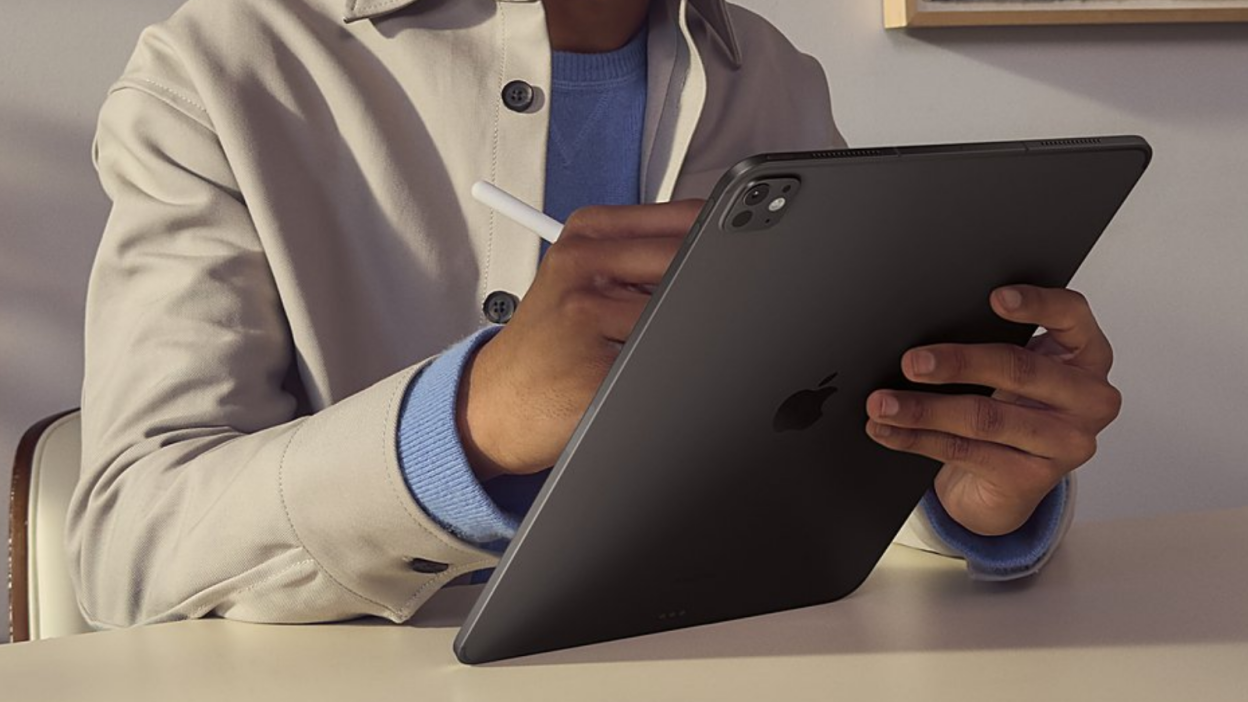 Apple sắp ra mắt loạt iPad mới- Ảnh 1. Apple sắp ra mắt loạt iPad mới- Ảnh 1.