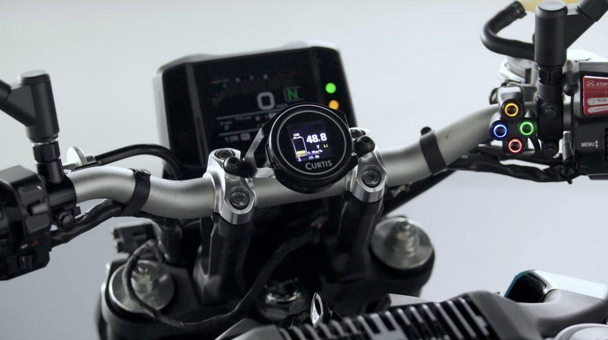Yamaha trình làng công nghệ PHEV cho xe máy phân khối lớn: Bước đột phá trên hành trình điện khí hóa- Ảnh 1. Yamaha trình làng công nghệ PHEV cho xe máy phân khối lớn: Bước đột phá trên hành trình điện khí hóa- Ảnh 1.