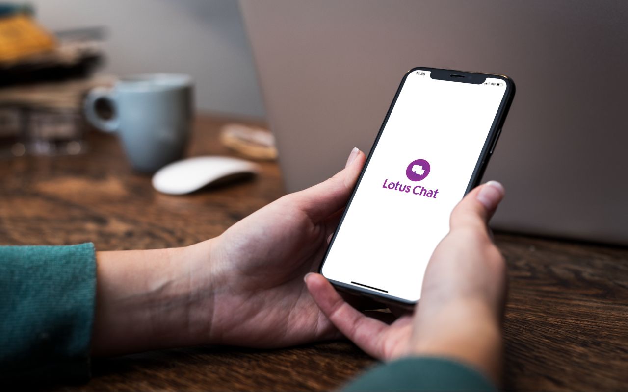 Không lo bị rò rỉ, đọc trộm tin nhắn, người dùng Android và iOS cài đặt ngay ứng dụng miễn phí này- Ảnh 1. Không lo bị rò rỉ, đọc trộm tin nhắn, người dùng Android và iOS cài đặt ngay ứng dụng miễn phí này- Ảnh 1.