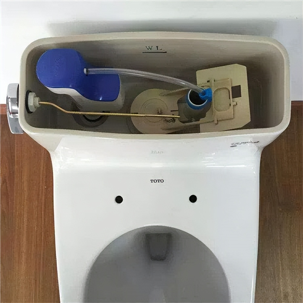 Luôn có vũng nước bên cạnh bồn cầu, hóa đơn tăng vèo vèo thì cần kiểm tra ngay 3 chỗ này- Ảnh 1. Luôn có vũng nước bên cạnh bồn cầu, hóa đơn tăng vèo vèo thì cần kiểm tra ngay 3 chỗ này- Ảnh 1.