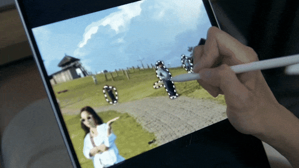 Mang Galaxy Tab S10 Ultra đi du lịch thay laptop và cái kết- Ảnh 16. Mang Galaxy Tab S10 Ultra đi du lịch thay laptop và cái kết- Ảnh 16.
