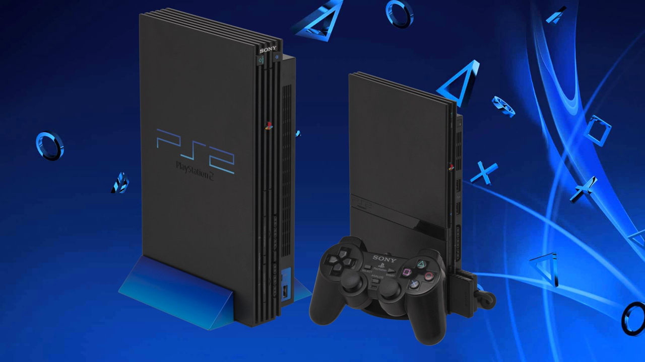 Ngày này năm 2000, Sony công bố chiếc máy khiến cả phòng khách và cả ngành game phải thay đổi- Ảnh 1. Ngày này năm 2000, Sony công bố chiếc máy khiến cả phòng khách và cả ngành game phải thay đổi- Ảnh 1.