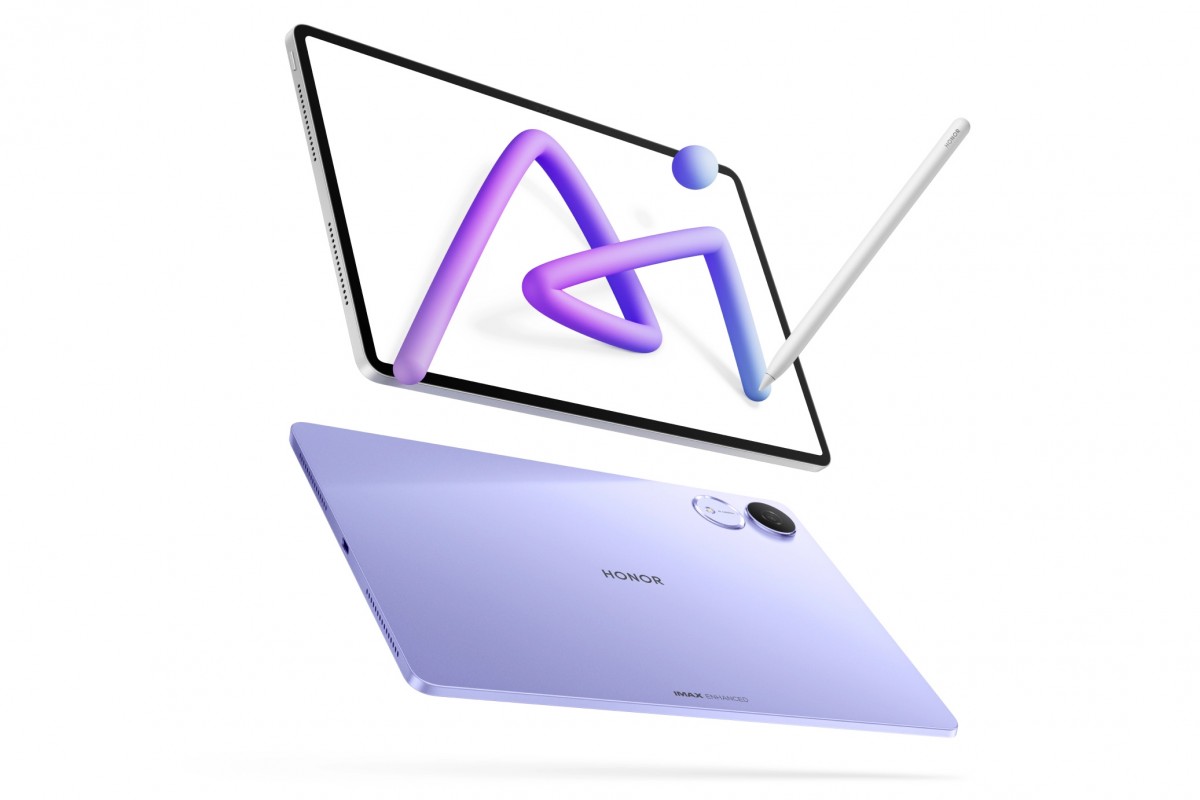 Ra mắt máy tính bảng màn hình 11,5 inch 144Hz, thiết kế vuông vắn đẹp như iPad, dùng chip Dimensity 8350, giá chỉ hơn 7 triệu đồng- Ảnh 1. Ra mắt máy tính bảng màn hình 11,5 inch 144Hz, thiết kế vuông vắn đẹp như iPad, dùng chip Dimensity 8350, giá chỉ hơn 7 triệu đồng- Ảnh 1.