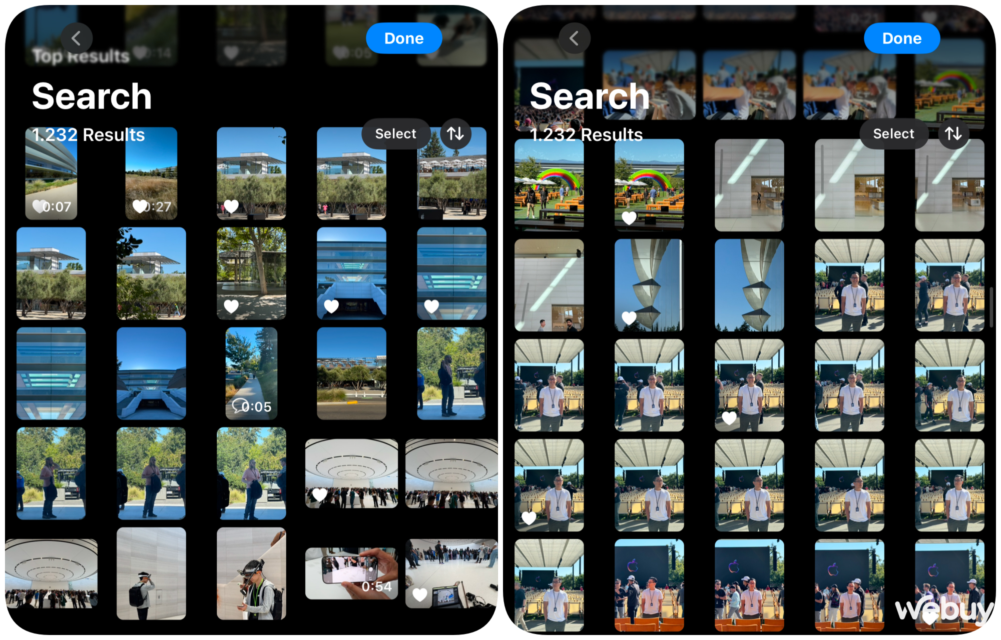 Tận dụng tính năng này trên iOS 18.1, tôi có thể tự tạo hình nền cực xịn trong một nốt nhạc- Ảnh 2. Tận dụng tính năng này trên iOS 18.1, tôi có thể tự tạo hình nền cực xịn trong một nốt nhạc- Ảnh 2.
