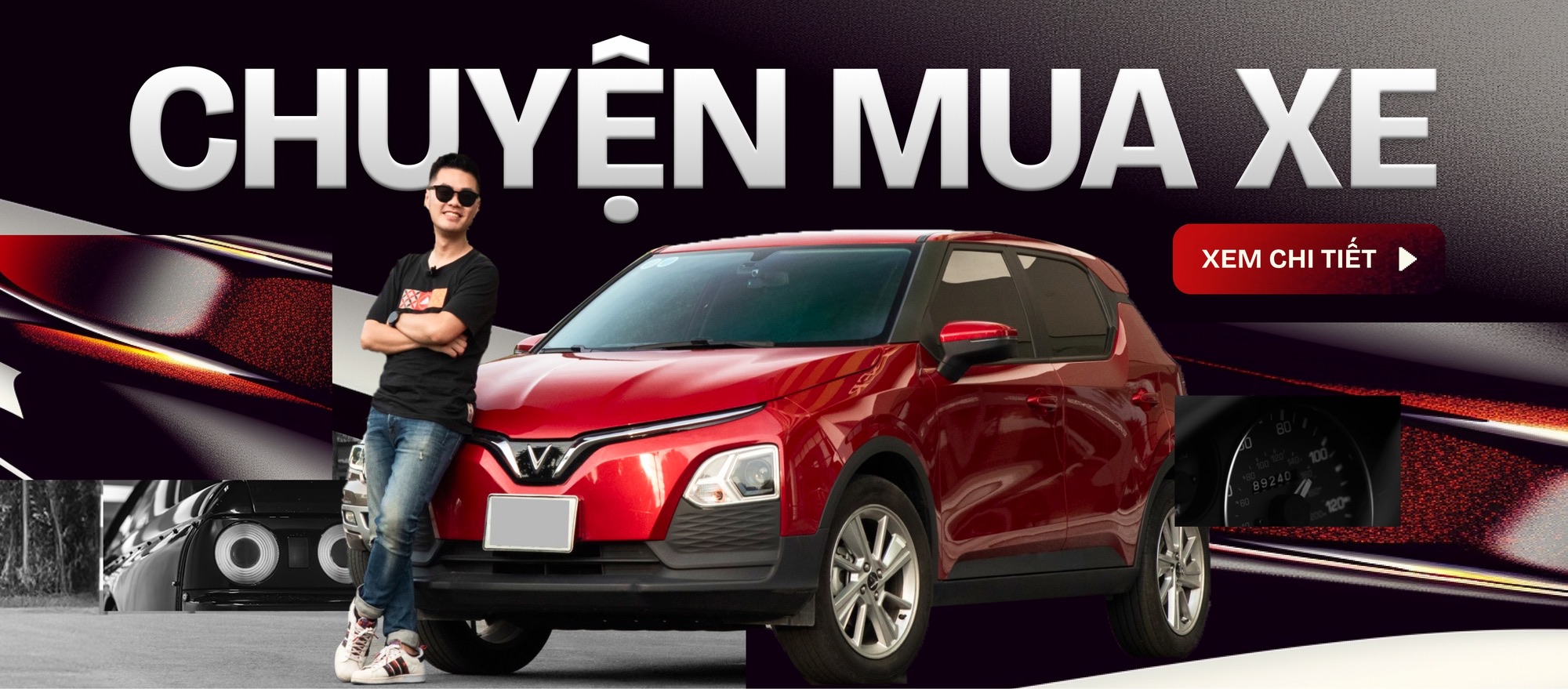 Mua mới gần 600 triệu đồng rồi rao bán rẻ bằng 1/3, chủ xe Trung Quốc vẫn bị CĐM chê: Mua mới gần 600 triệu đồng rồi rao bán rẻ bằng 1/3, chủ xe Trung Quốc vẫn bị CĐM chê: