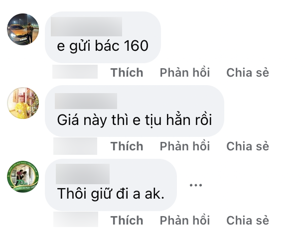 Mua mới gần 600 triệu đồng rồi rao bán rẻ bằng 1/3, chủ xe Trung Quốc vẫn bị CĐM chê: Mua mới gần 600 triệu đồng rồi rao bán rẻ bằng 1/3, chủ xe Trung Quốc vẫn bị CĐM chê: