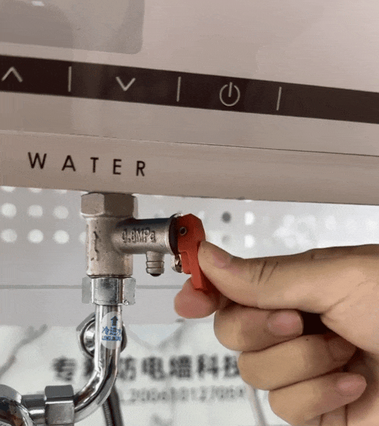Sự thật về việc bật bình nóng lạnh 24 giờ: Tôi mất 30 năm cuộc đời mới biết đáp án- Ảnh 19. Sự thật về việc bật bình nóng lạnh 24 giờ: Tôi mất 30 năm cuộc đời mới biết đáp án- Ảnh 19.