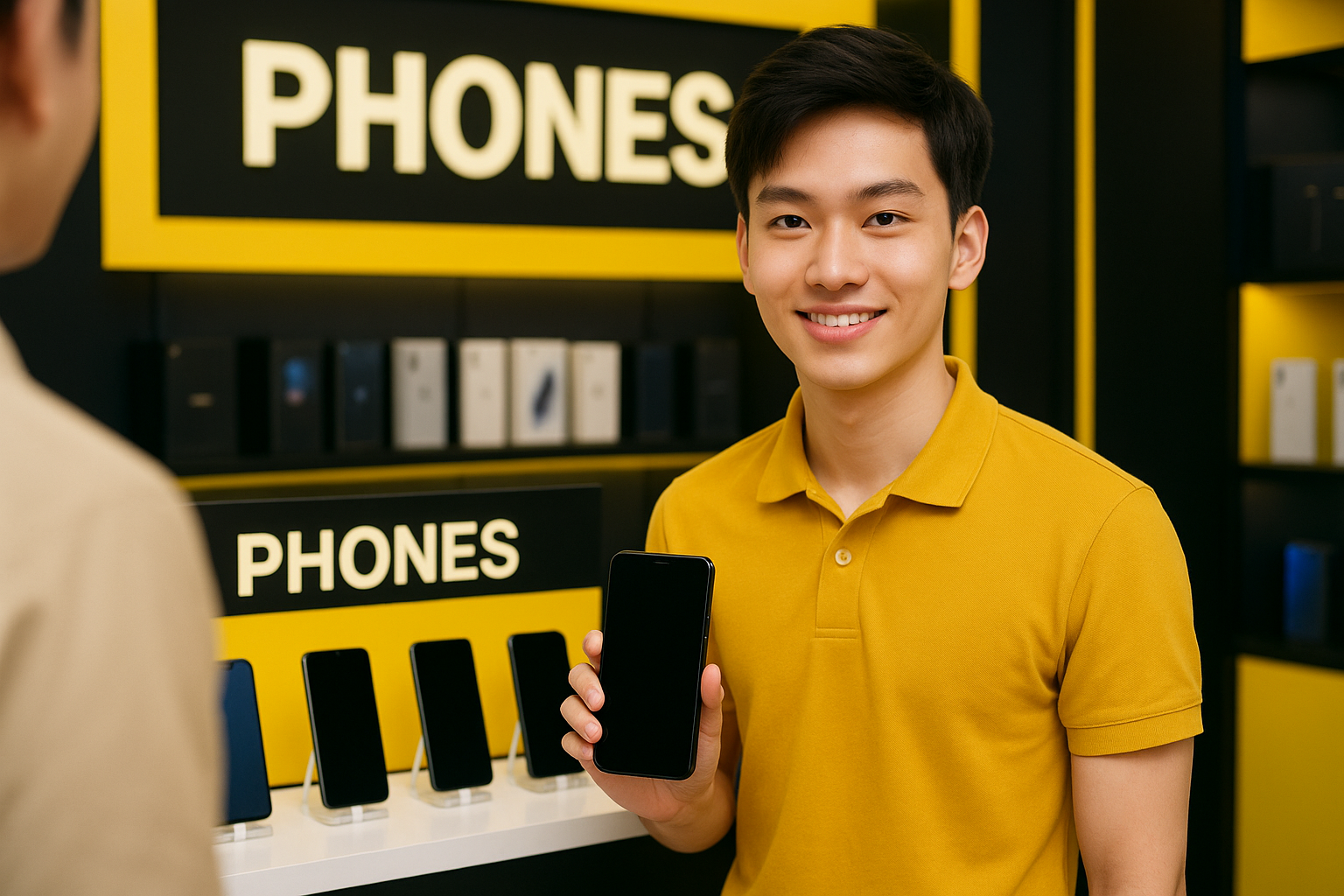 5 lỗi thường gặp khi mua điện thoại, dám chắc bạn cũng từng 5 lỗi thường gặp khi mua điện thoại, dám chắc bạn cũng từng