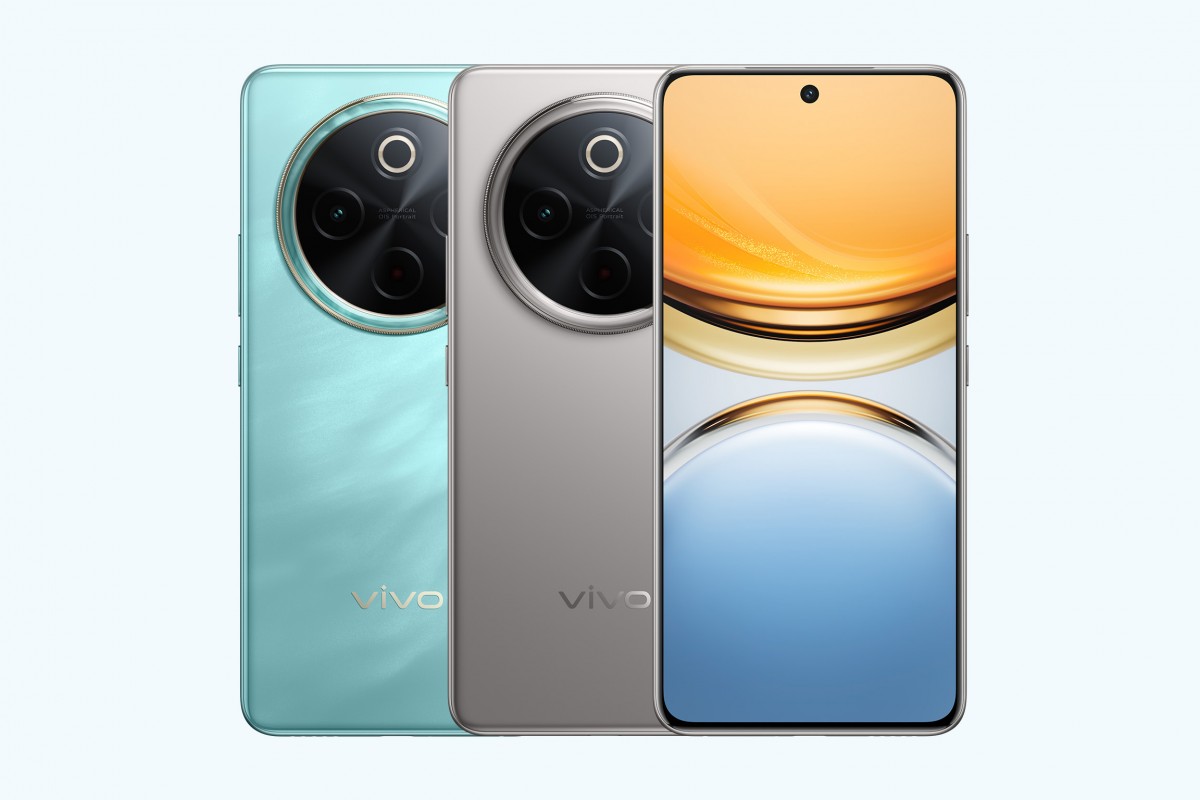 vivo cũng có điện thoại pin khủng 7.300mAh, chip Snapdragon 7s Gen 3, thiết kế chuẩn quân đội Mỹ, giá 6,7 triệu đồng- Ảnh 1. vivo cũng có điện thoại pin khủng 7.300mAh, chip Snapdragon 7s Gen 3, thiết kế chuẩn quân đội Mỹ, giá 6,7 triệu đồng- Ảnh 1.