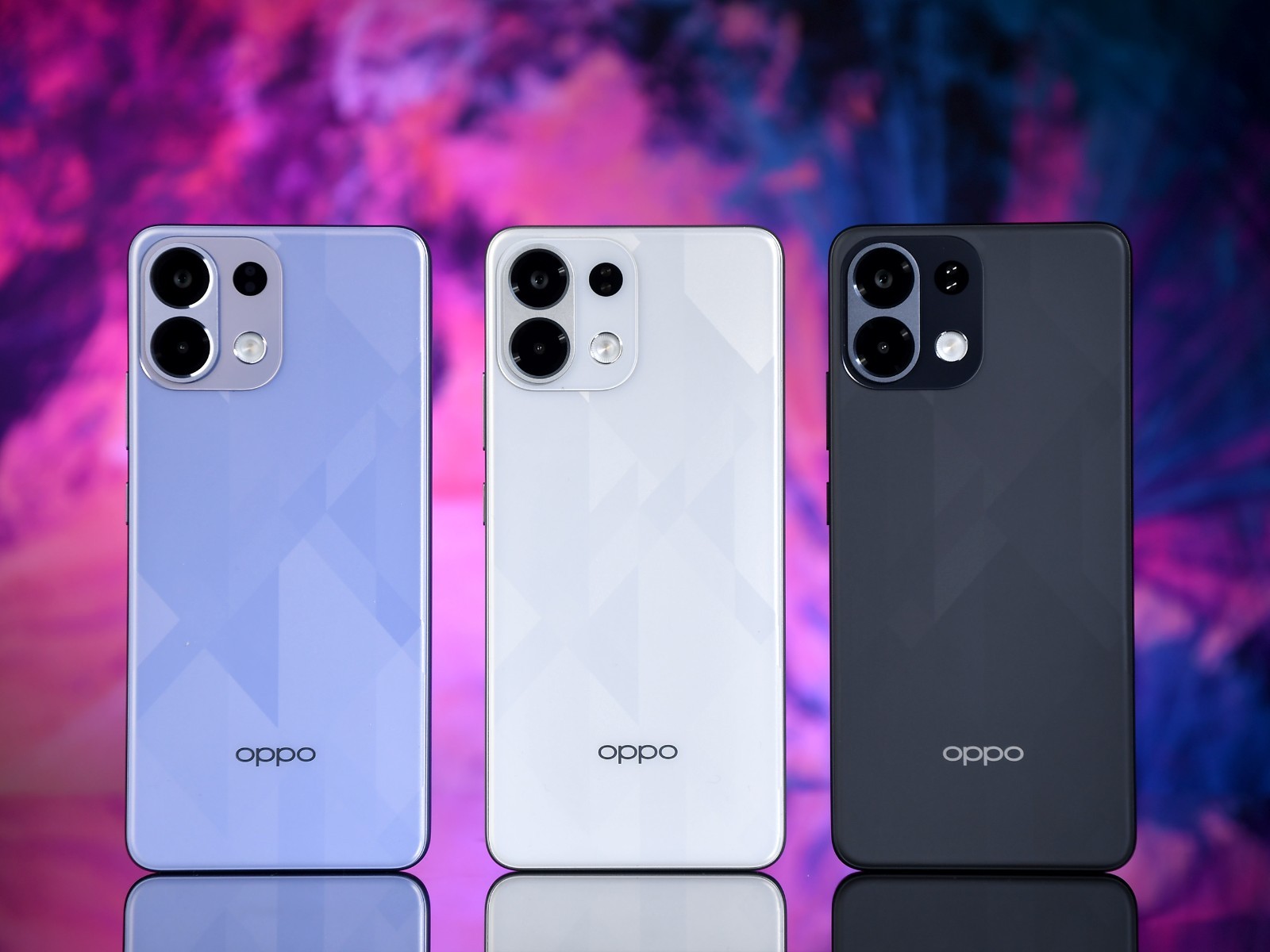 Tin được không: Điện thoại giá 4 triệu của OPPO có pin 7.000mAh, camera 50MP, màn hình AMOLED kèm chip Snapdragon- Ảnh 1. Tin được không: Điện thoại giá 4 triệu của OPPO có pin 7.000mAh, camera 50MP, màn hình AMOLED kèm chip Snapdragon- Ảnh 1.