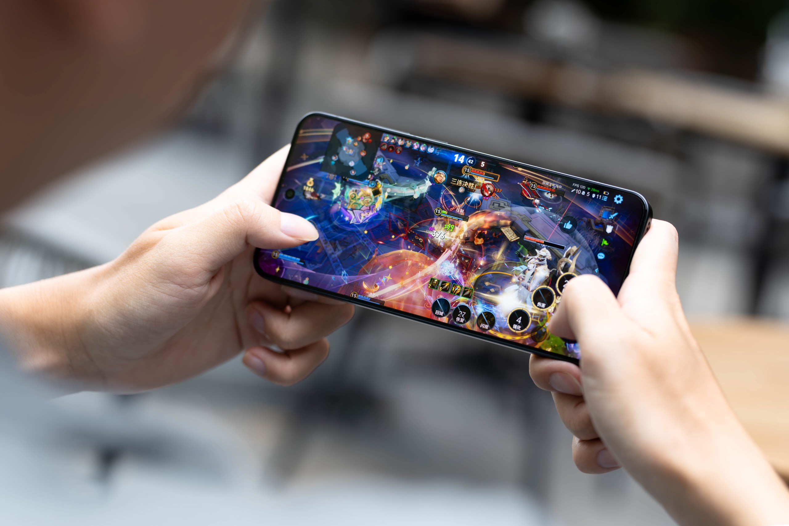 Trên tay vivo X200s: Chip Dimensity 9400+ cực mạnh, pin khủng 6.200mAh, camera chụp 4 mùa, thay được nền trời, thay cả mặt trăng, giá 14,9 triệu đồng- Ảnh 5. Trên tay vivo X200s: Chip Dimensity 9400+ cực mạnh, pin khủng 6.200mAh, camera chụp 4 mùa, thay được nền trời, thay cả mặt trăng, giá 14,9 triệu đồng- Ảnh 5.