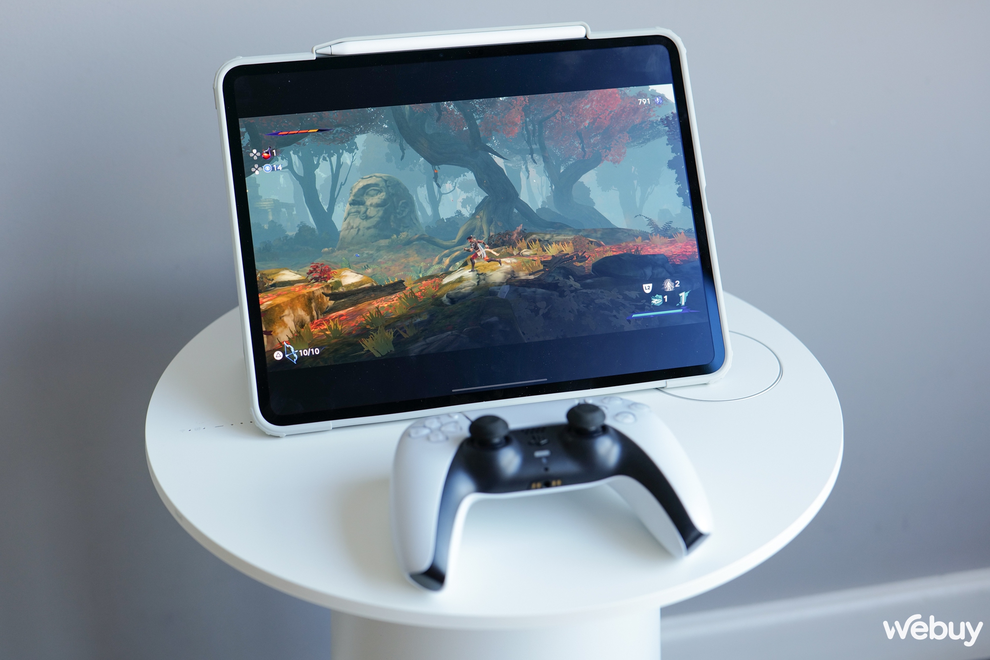 Trải nghiệm Prince of Persia: The Lost Crown trên iPhone/iPad: Ubisoft Đà Nẵng đã đưa huyền thoại trở lại Trải nghiệm Prince of Persia: The Lost Crown trên iPhone/iPad: Ubisoft Đà Nẵng đã đưa huyền thoại trở lại