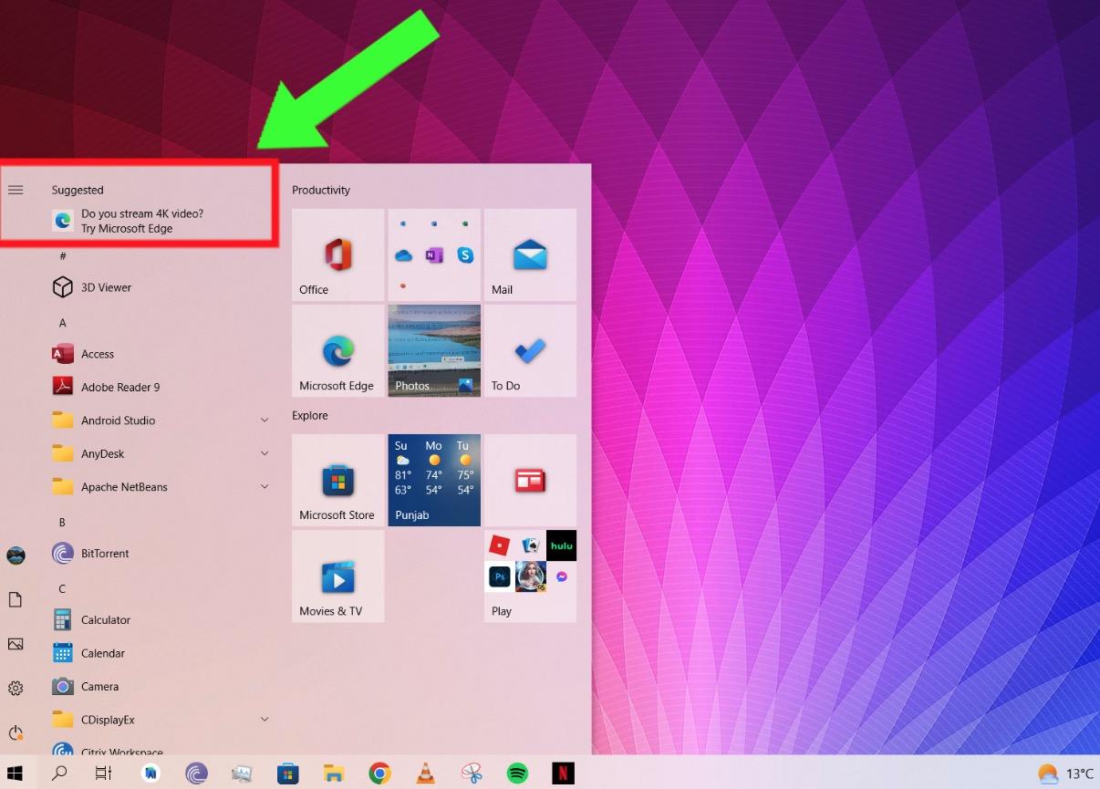 Windows 11 sẽ không thể được lòng người dùng nếu 6 cái gai khó chịu này chưa bị nhổ bỏ- Ảnh 6. Windows 11 sẽ không thể được lòng người dùng nếu 6 cái gai khó chịu này chưa bị nhổ bỏ- Ảnh 6.