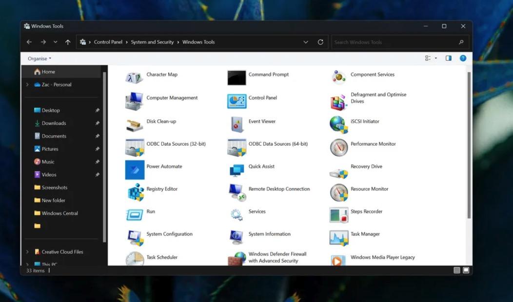 Windows 11 sẽ không thể được lòng người dùng nếu 6 cái gai khó chịu này chưa bị nhổ bỏ- Ảnh 3. Windows 11 sẽ không thể được lòng người dùng nếu 6 cái gai khó chịu này chưa bị nhổ bỏ- Ảnh 3.