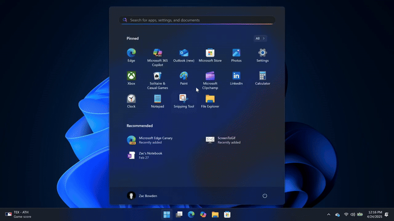 Windows 11 sẽ không thể được lòng người dùng nếu 6 cái gai khó chịu này chưa bị nhổ bỏ- Ảnh 5. Windows 11 sẽ không thể được lòng người dùng nếu 6 cái gai khó chịu này chưa bị nhổ bỏ- Ảnh 5.