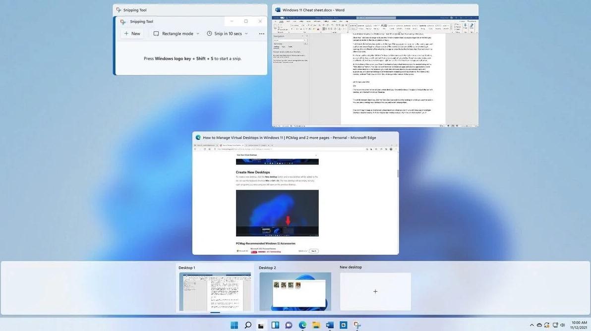 Windows 11 sẽ không thể được lòng người dùng nếu 6 cái gai khó chịu này chưa bị nhổ bỏ- Ảnh 4. Windows 11 sẽ không thể được lòng người dùng nếu 6 cái gai khó chịu này chưa bị nhổ bỏ- Ảnh 4.